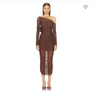 NWT seroya dress